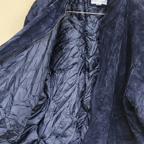 Arizona Jean Company Quilted Jacket Leather - Picture 9 of 10